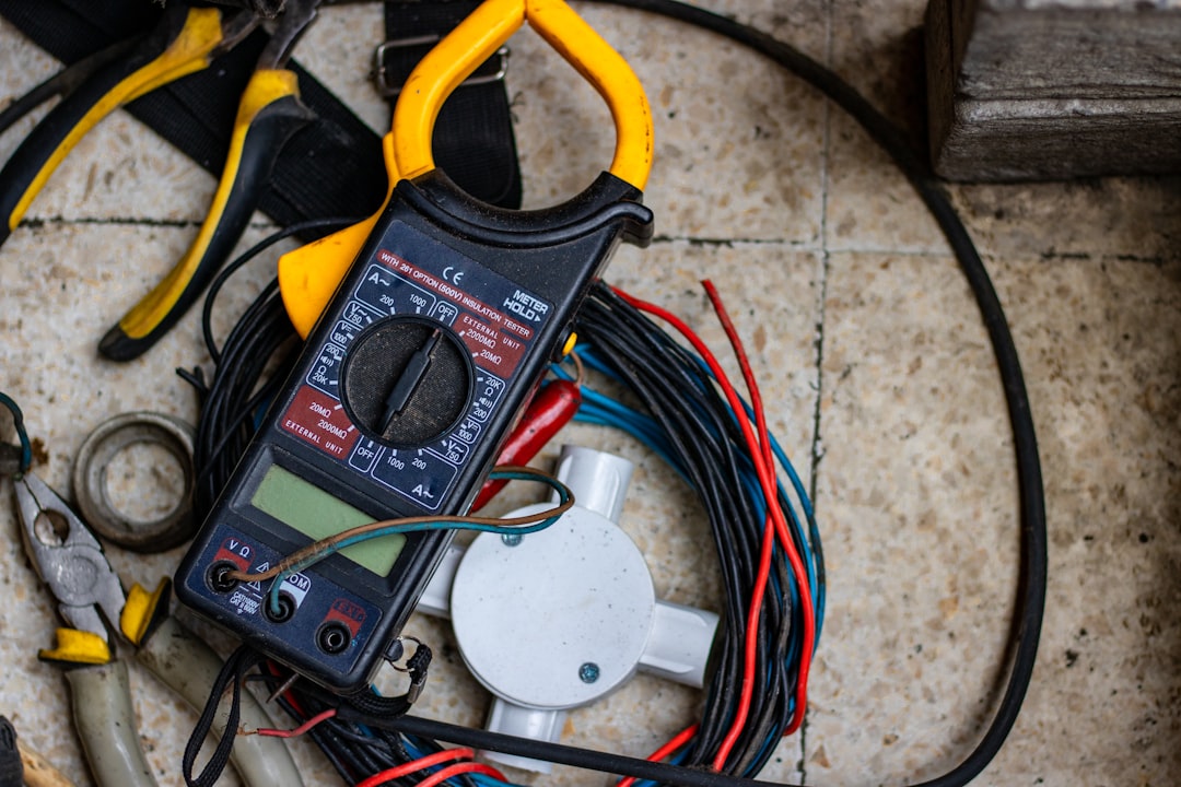 Electricien Nantes - MICHEL ELECTRICITE